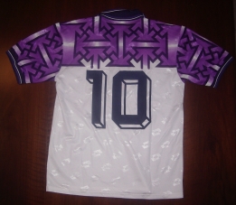 Maglia on sale fiorentina svastica